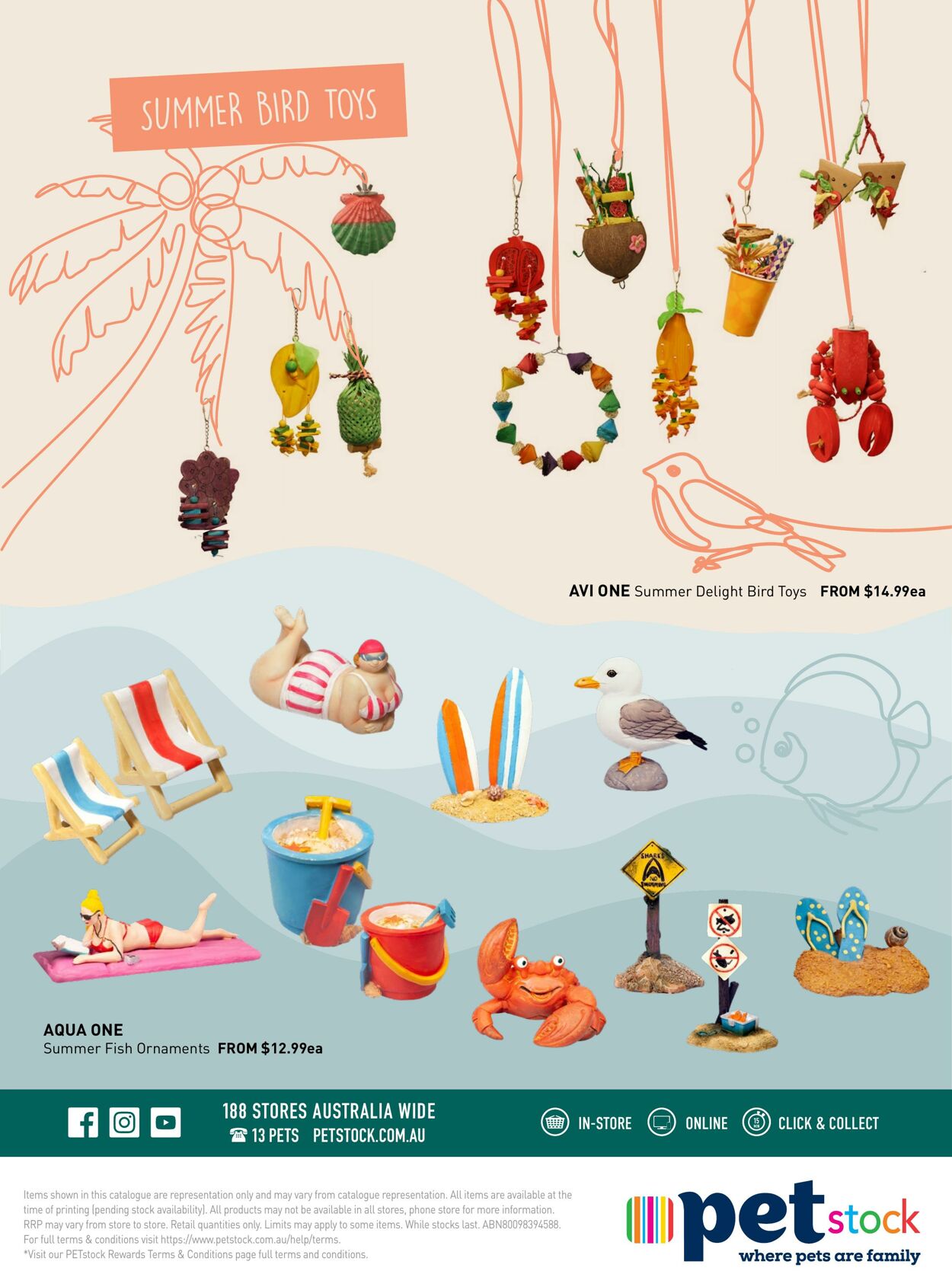 Catalogue PETstock 16.11.2021 - 24.12.2021