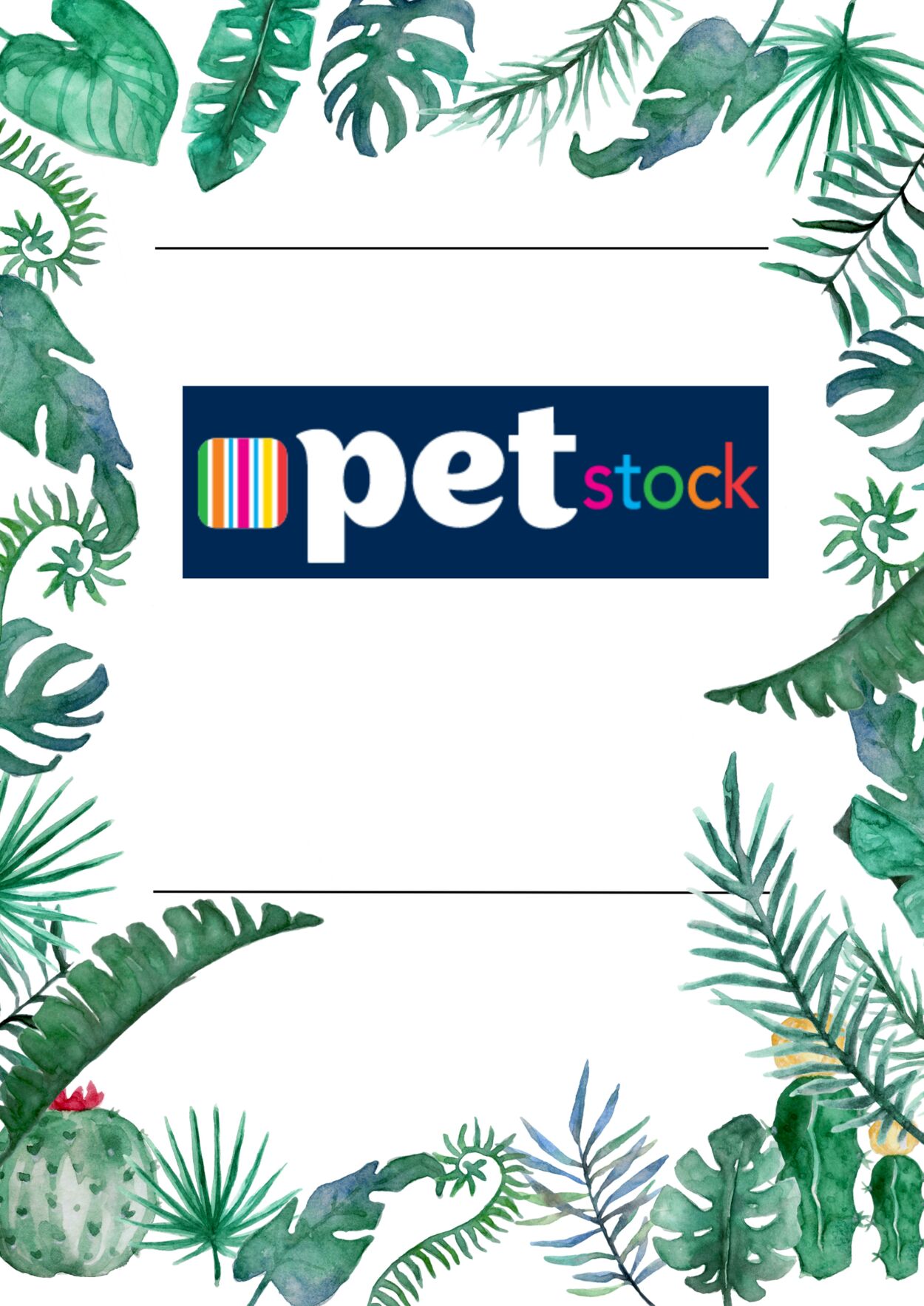 Catalogue PETstock 05.05.2023 - 24.05.2023