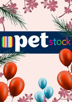 Catalogue PETstock 01.02.2023 - 13.02.2023
