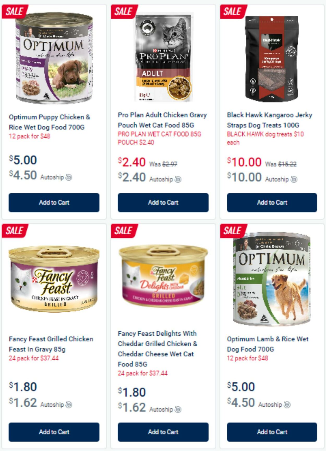 Catalogue PETstock 21.12.2022 - 31.12.2022