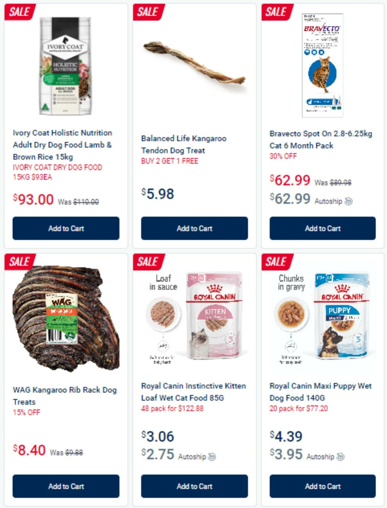 Catalogue PETstock 21.12.2022 - 31.12.2022