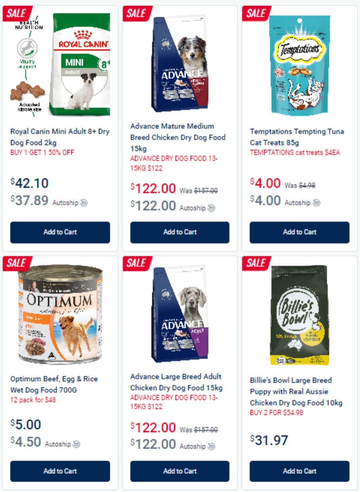 Catalogue PETstock 21.12.2022 - 31.12.2022