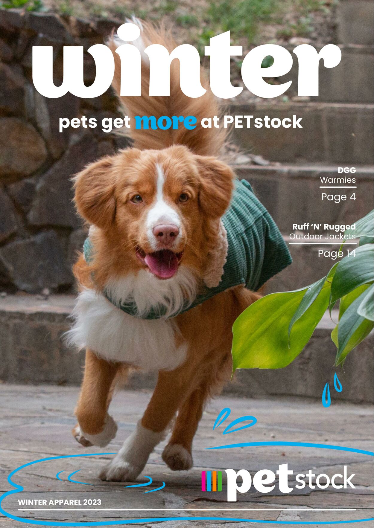 Catalogue PETstock 15.04.2023 - 29.04.2023
