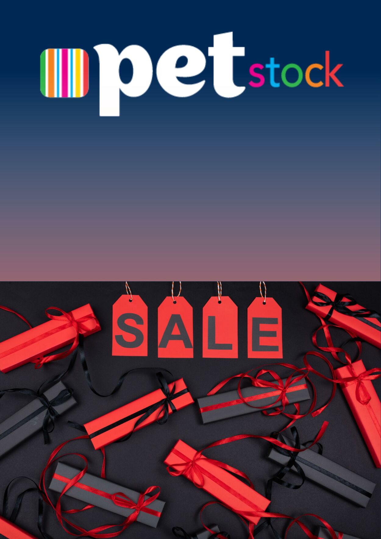 Catalogue PETstock 07.12.2022 - 14.12.2022