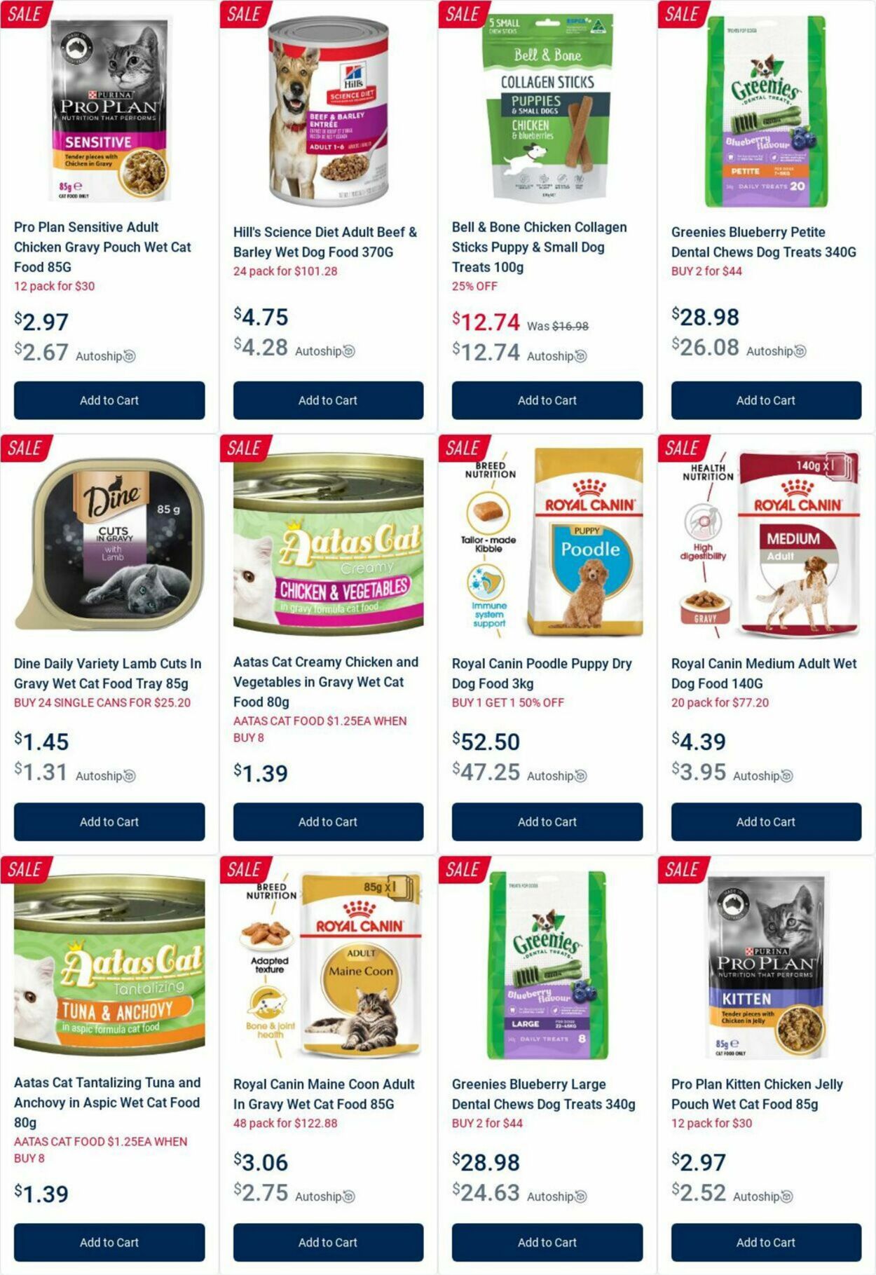 Catalogue PETstock 02.01.2023 - 13.01.2023