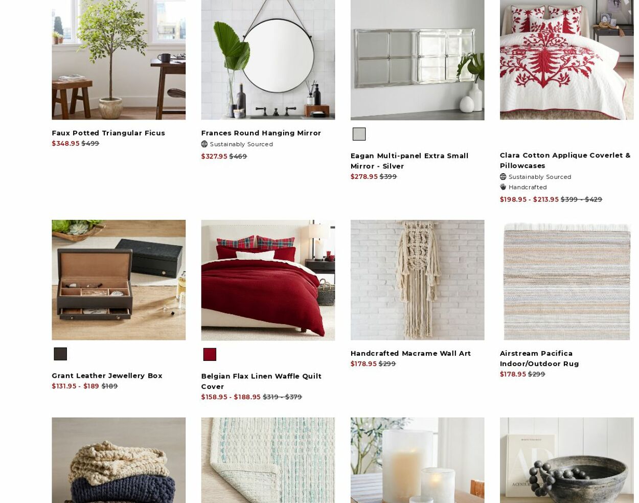 Catalogue Pottery Barn 08.05.2023 - 17.05.2023