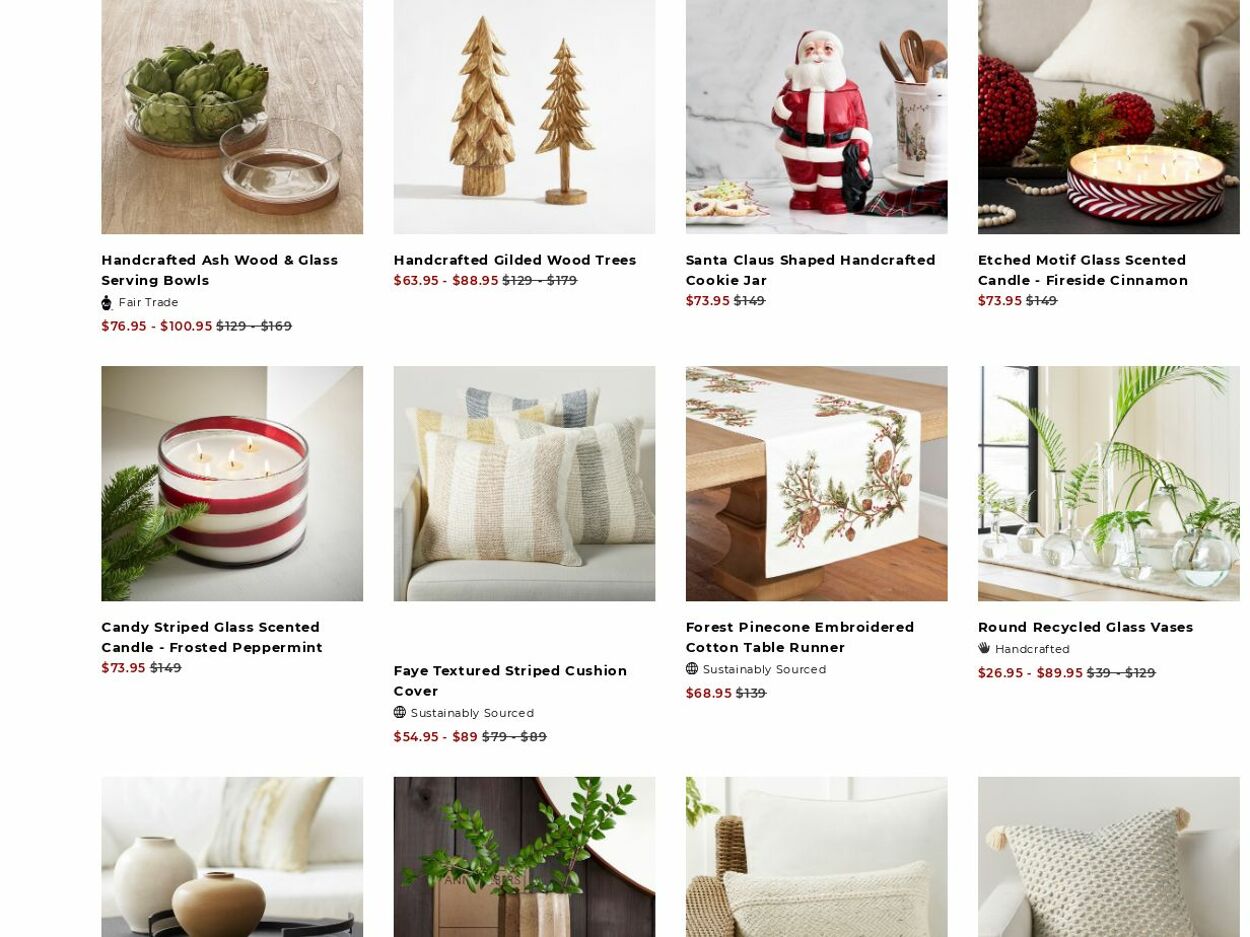 Catalogue Pottery Barn 08.05.2023 - 17.05.2023