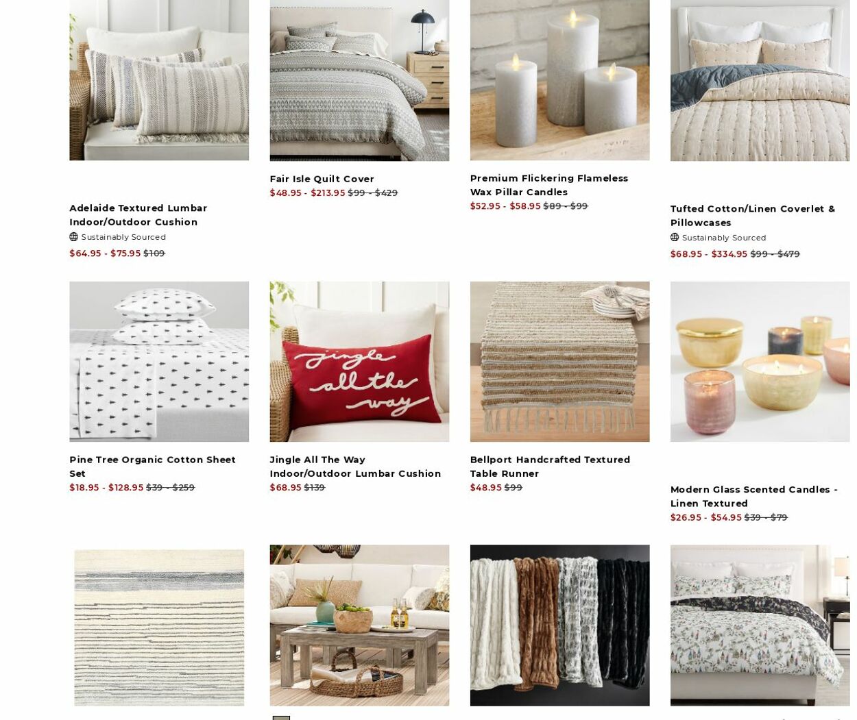 Catalogue Pottery Barn 08.05.2023 - 17.05.2023