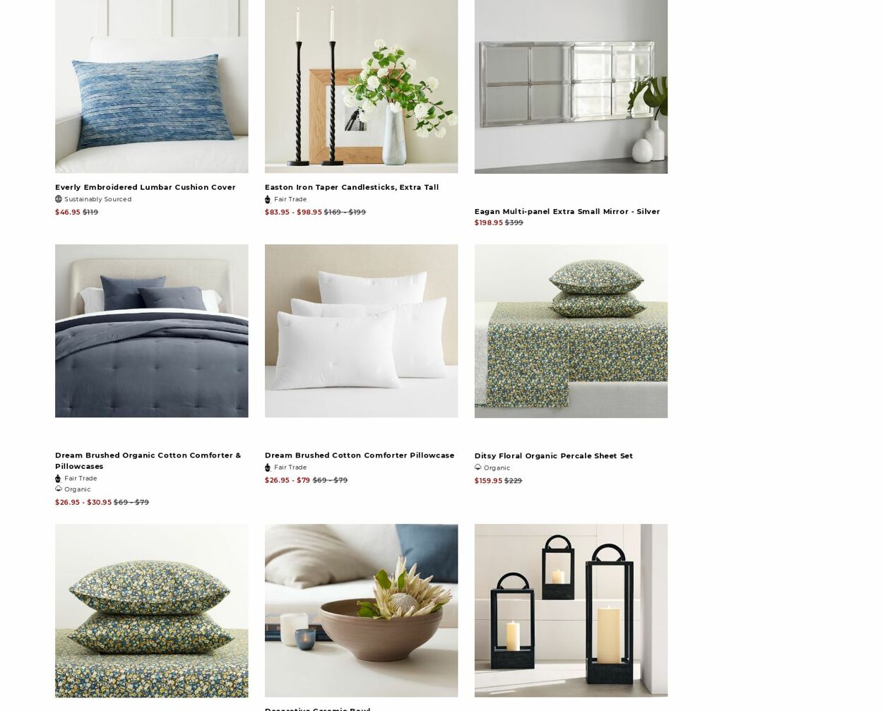 Catalogue Pottery Barn 24.07.2023 - 02.08.2023