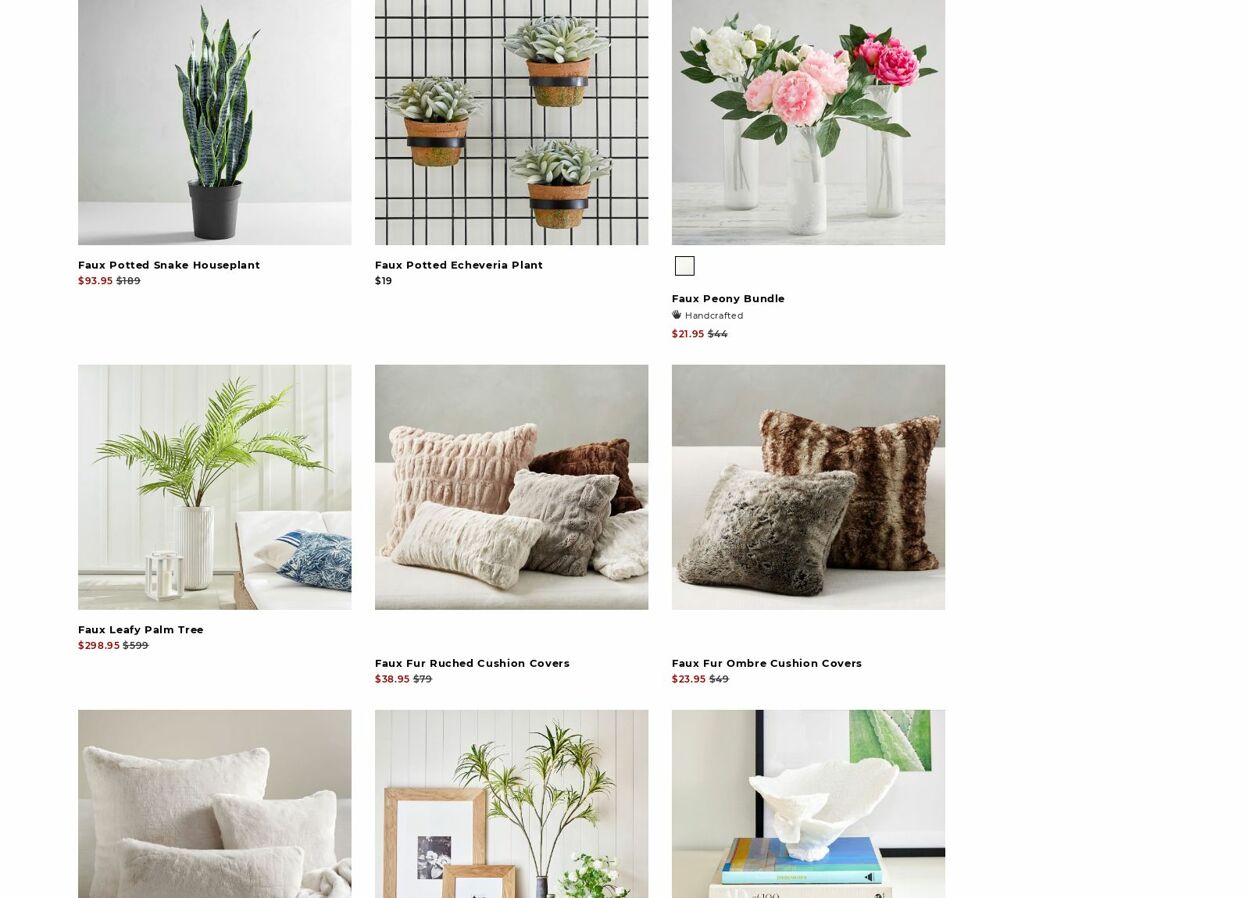 Catalogue Pottery Barn 24.07.2023 - 02.08.2023