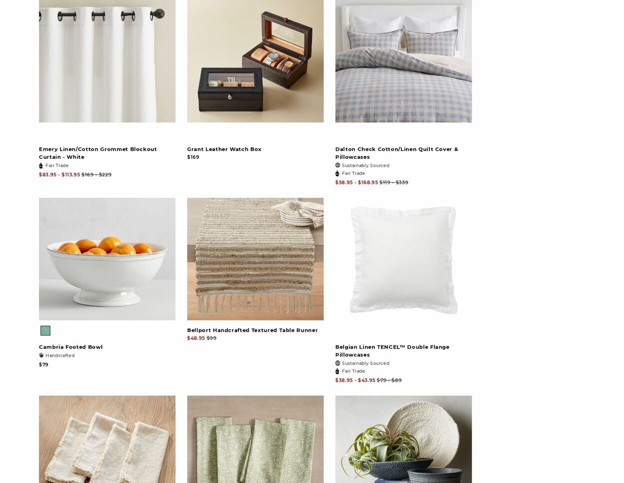 Catalogue Pottery Barn 24.07.2023 - 02.08.2023