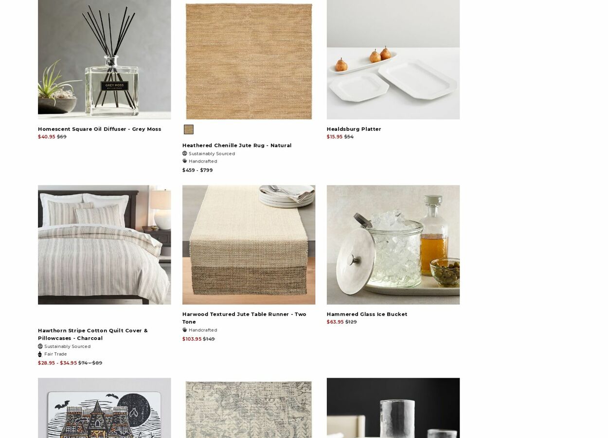 Catalogue Pottery Barn 24.07.2023 - 02.08.2023