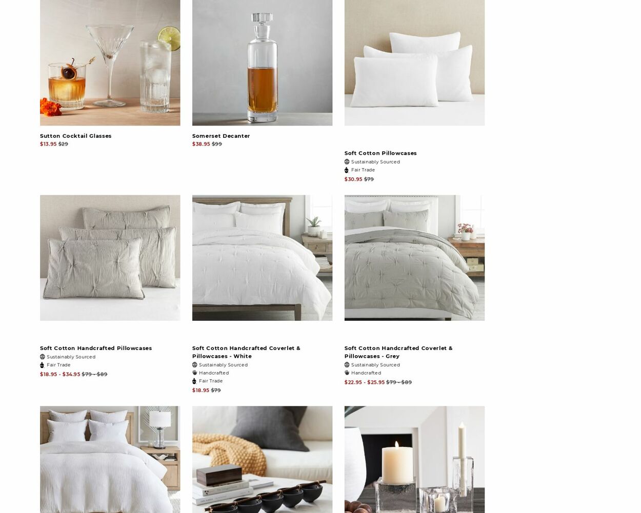 Catalogue Pottery Barn 24.07.2023 - 02.08.2023