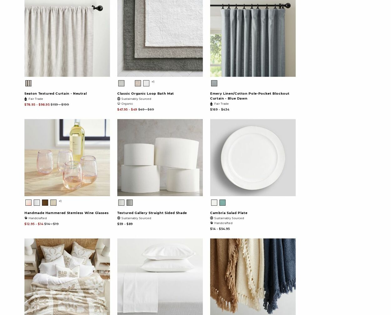 Catalogue Pottery Barn 31.07.2023 - 09.08.2023