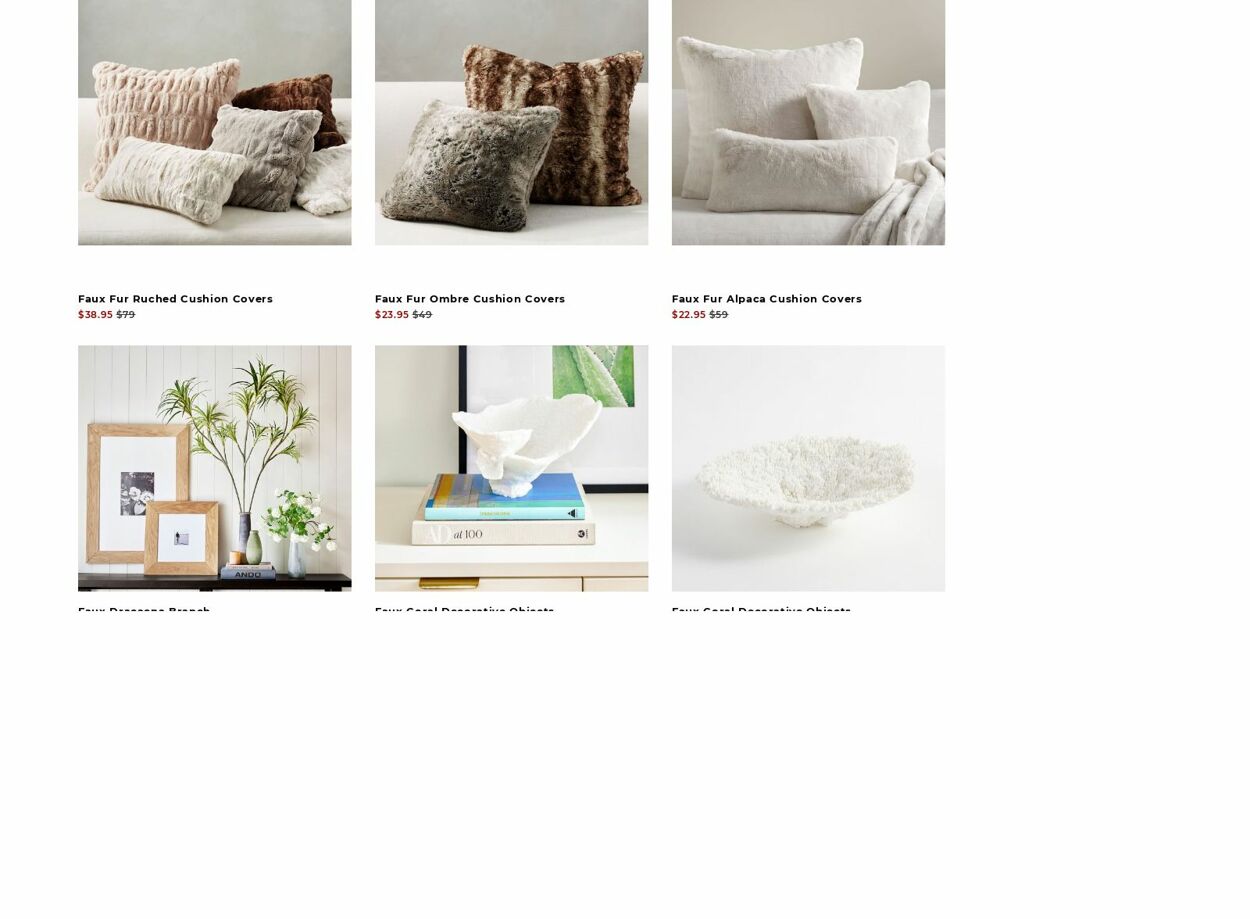 Catalogue Pottery Barn 31.07.2023 - 09.08.2023