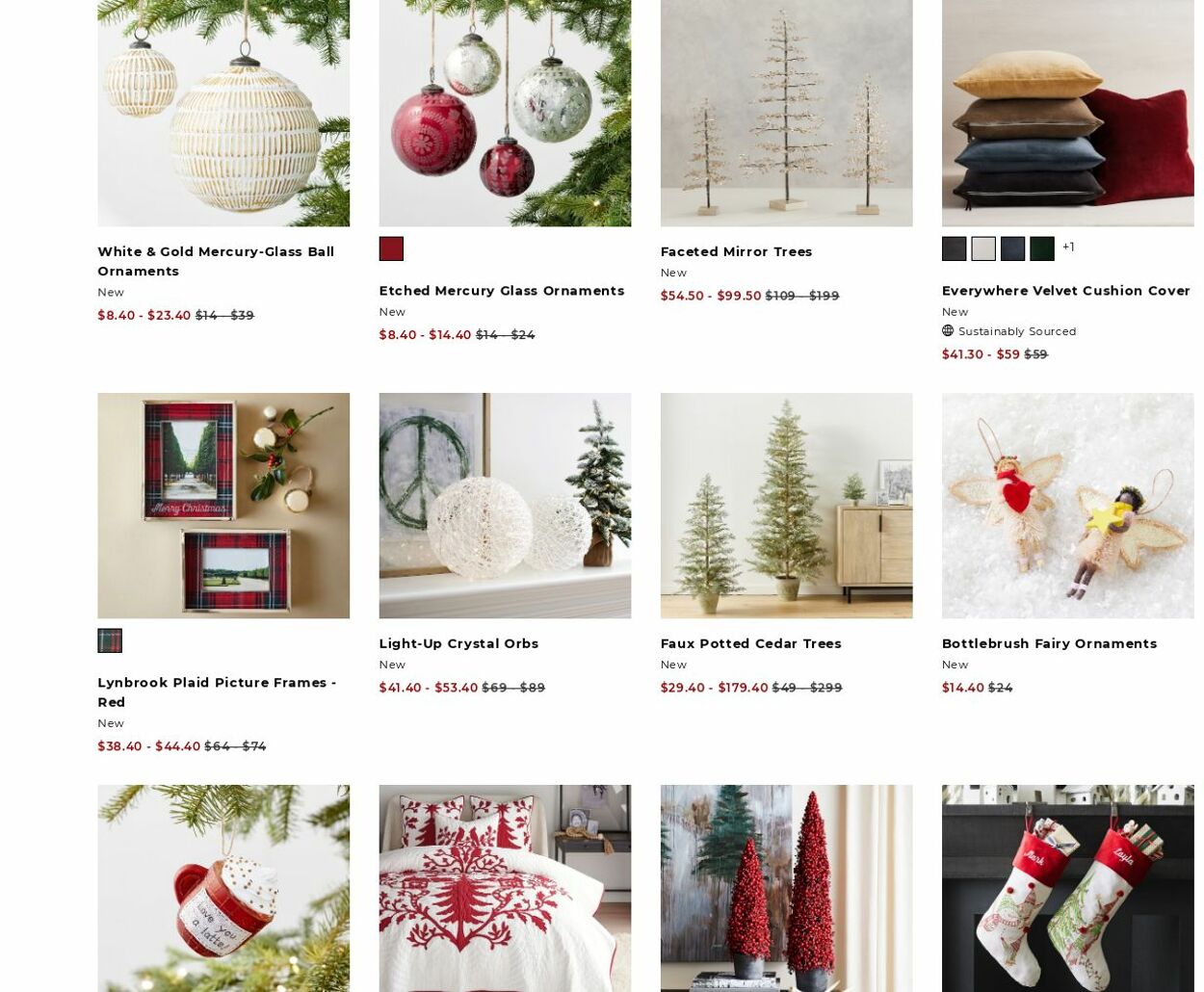 Catalogue Pottery Barn 16.01.2023 - 25.01.2023