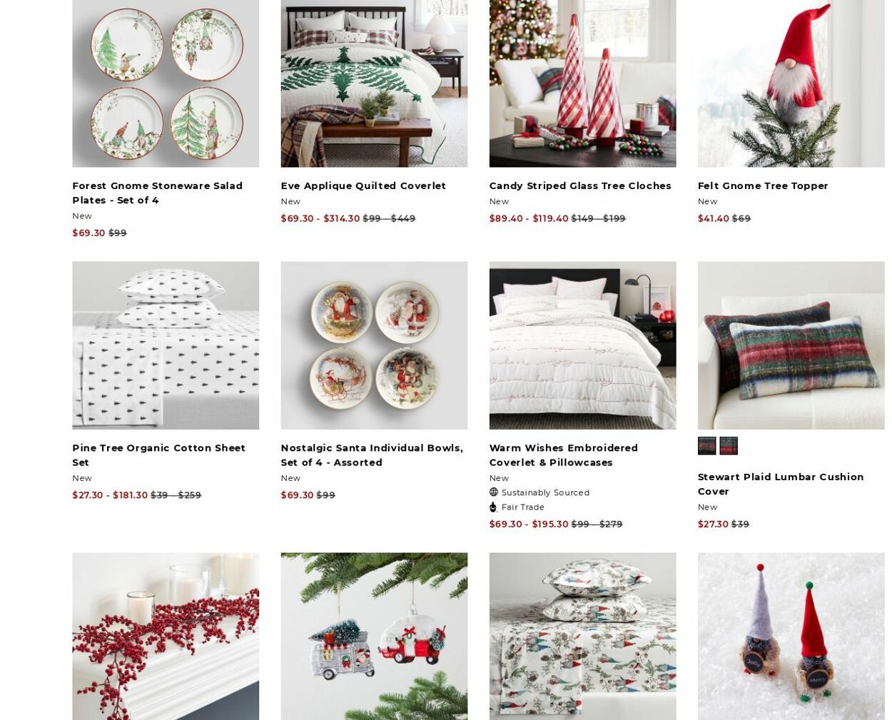 Catalogue Pottery Barn 16.01.2023 - 25.01.2023