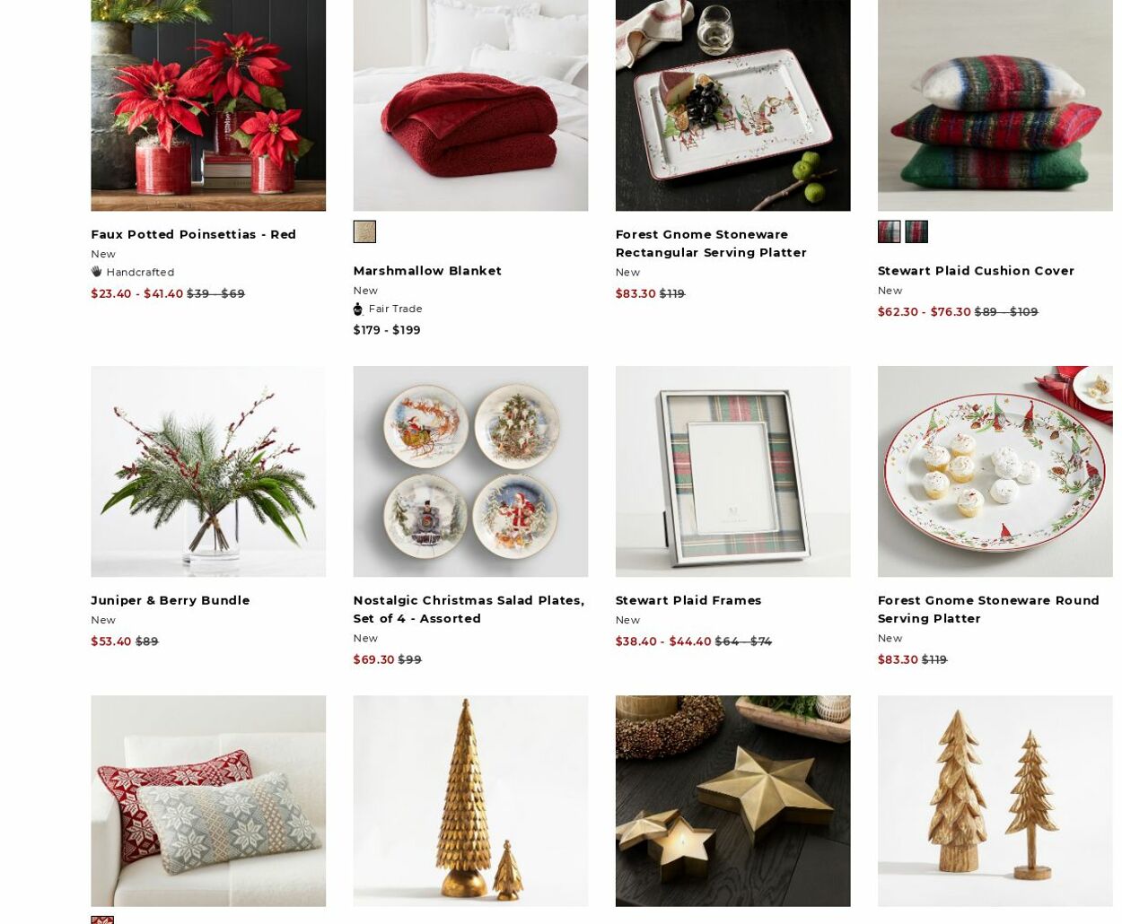 Catalogue Pottery Barn 16.01.2023 - 25.01.2023