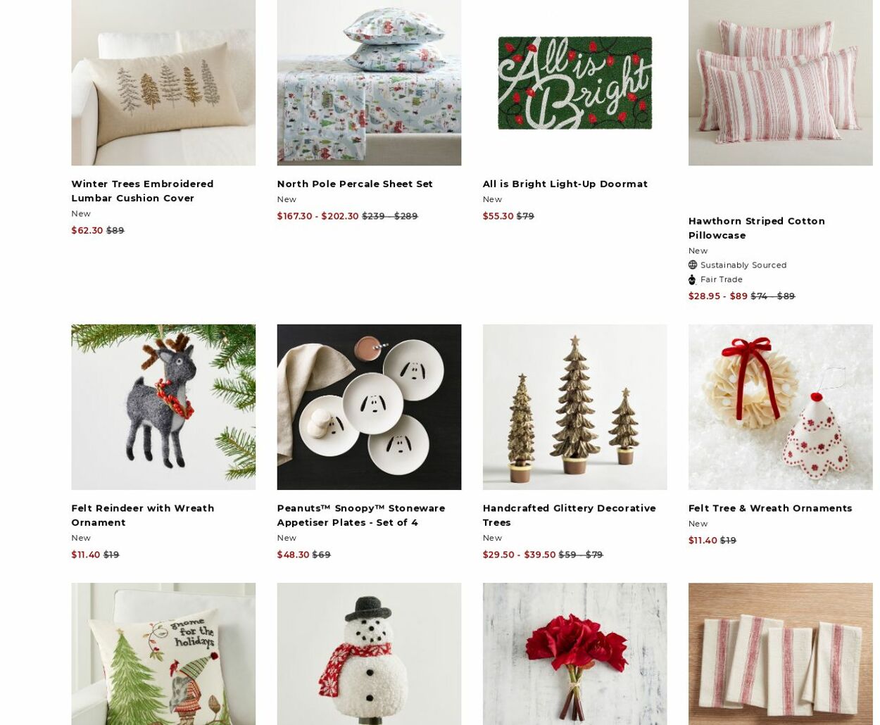 Catalogue Pottery Barn 16.01.2023 - 25.01.2023