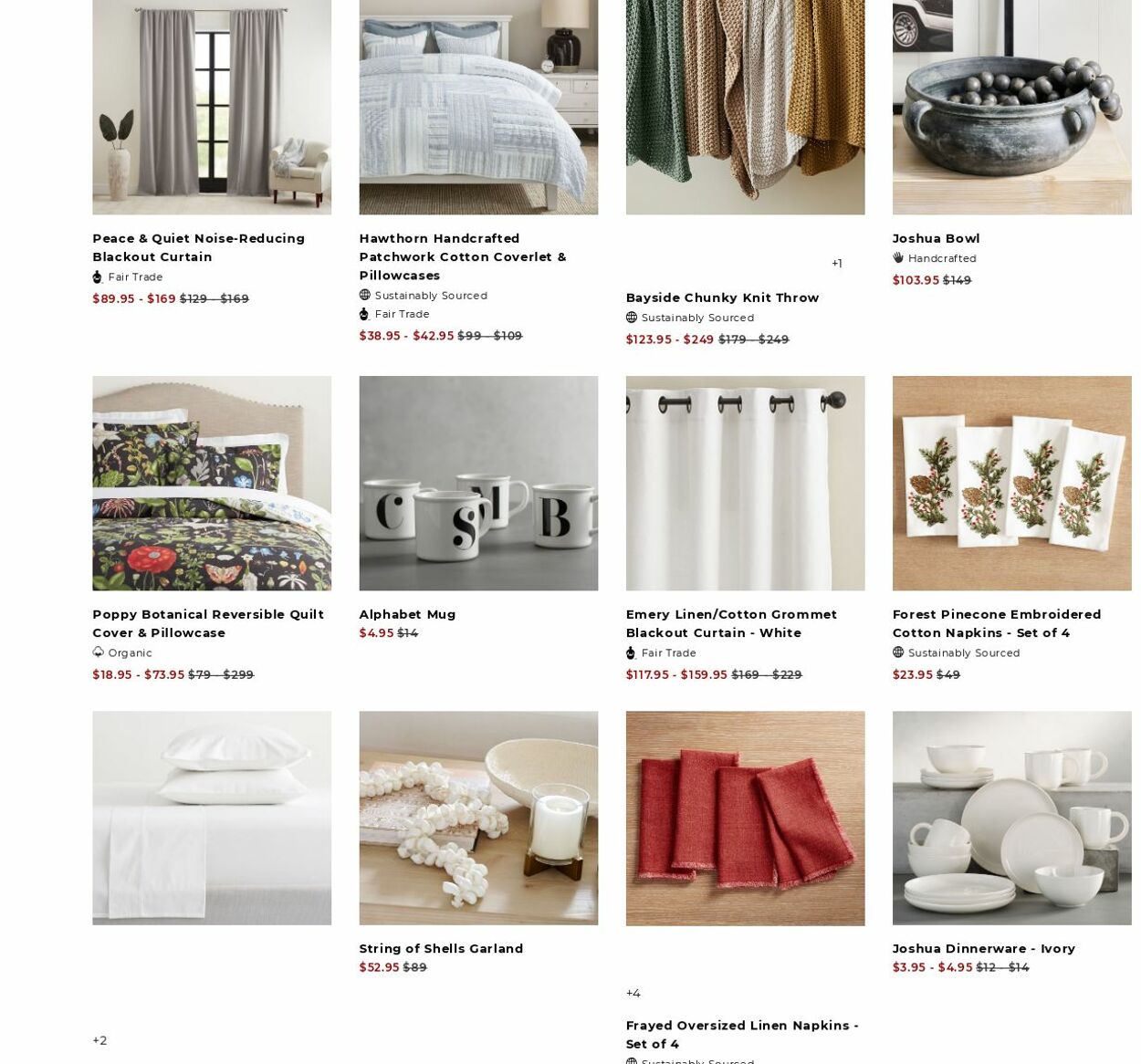 Catalogue Pottery Barn 13.02.2023 - 22.02.2023