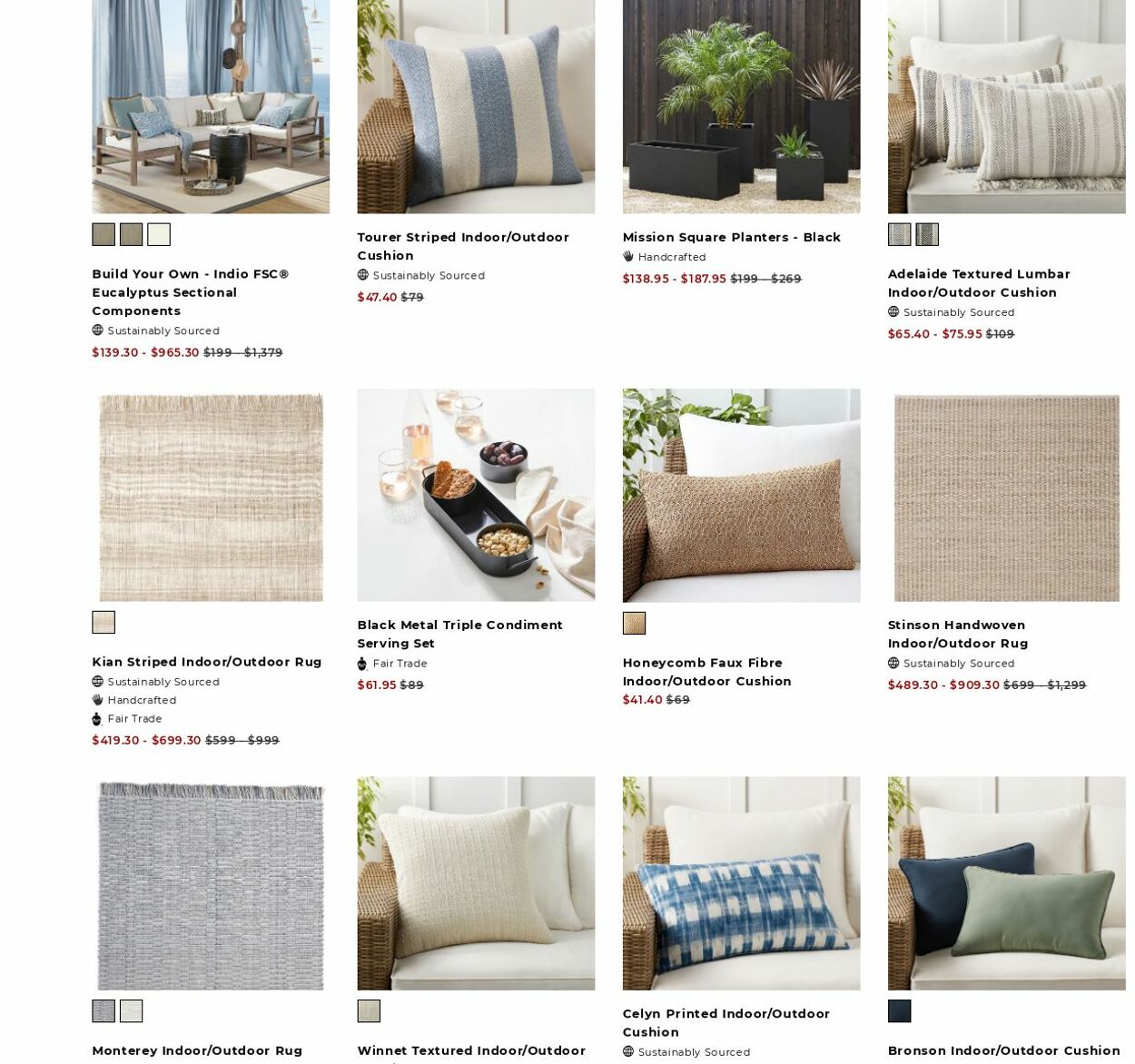 Catalogue Pottery Barn 13.02.2023 - 22.02.2023