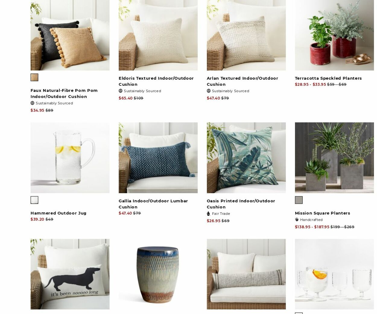 Catalogue Pottery Barn 13.02.2023 - 22.02.2023