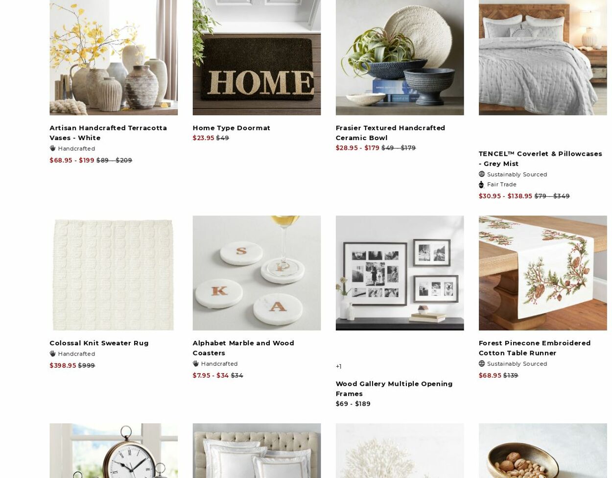 Catalogue Pottery Barn 13.02.2023 - 22.02.2023