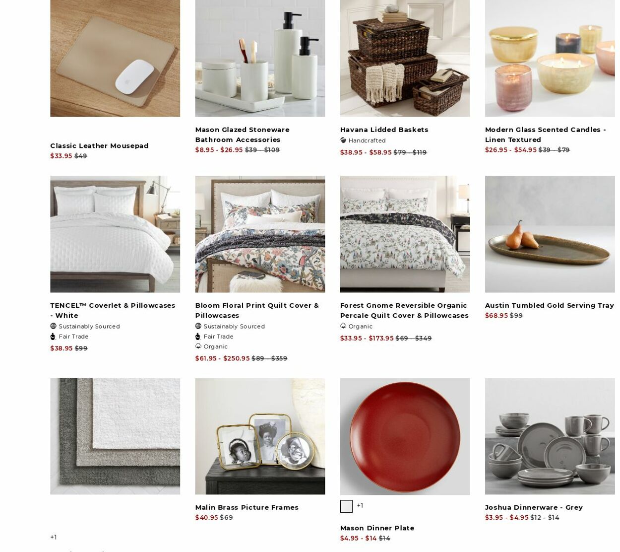 Catalogue Pottery Barn 13.02.2023 - 22.02.2023