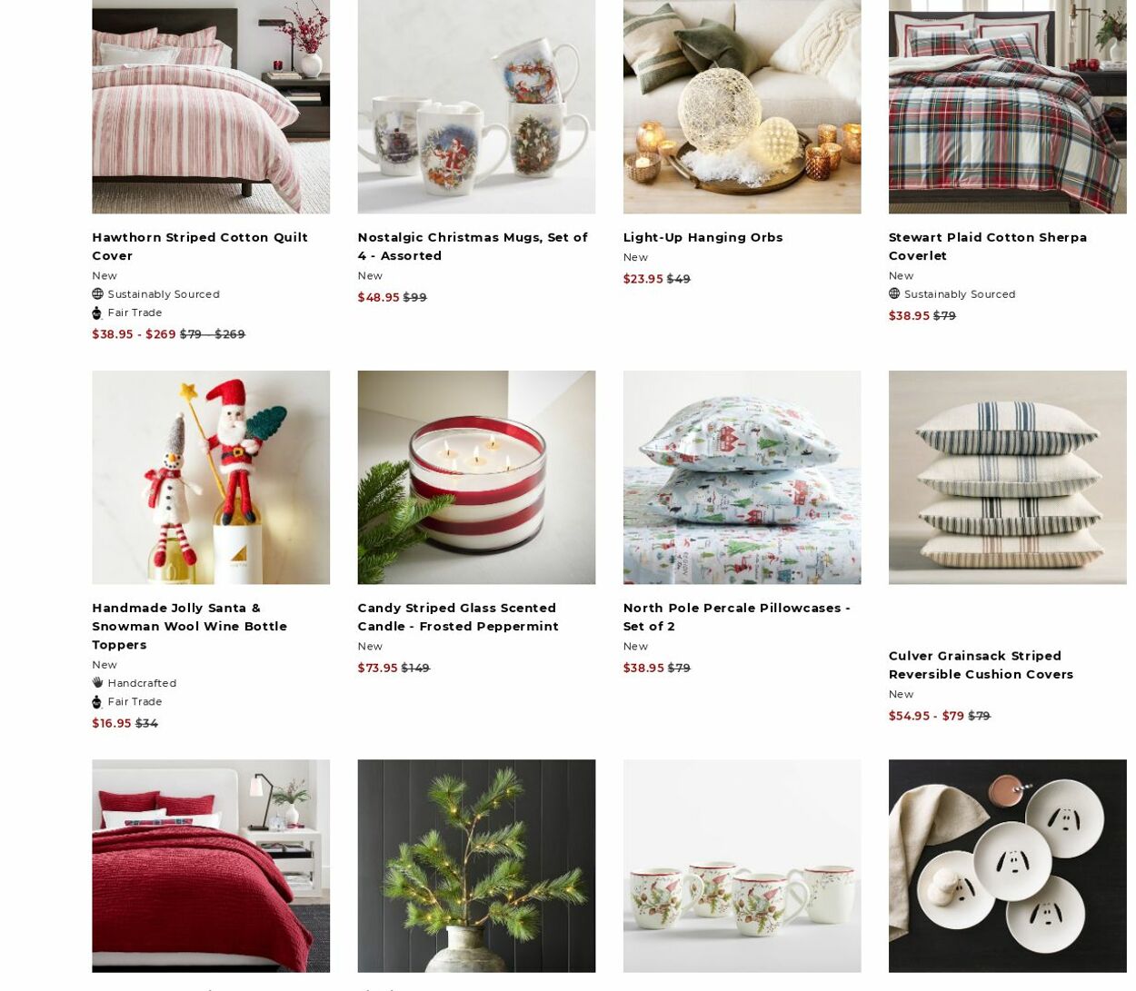 Catalogue Pottery Barn 13.02.2023 - 22.02.2023