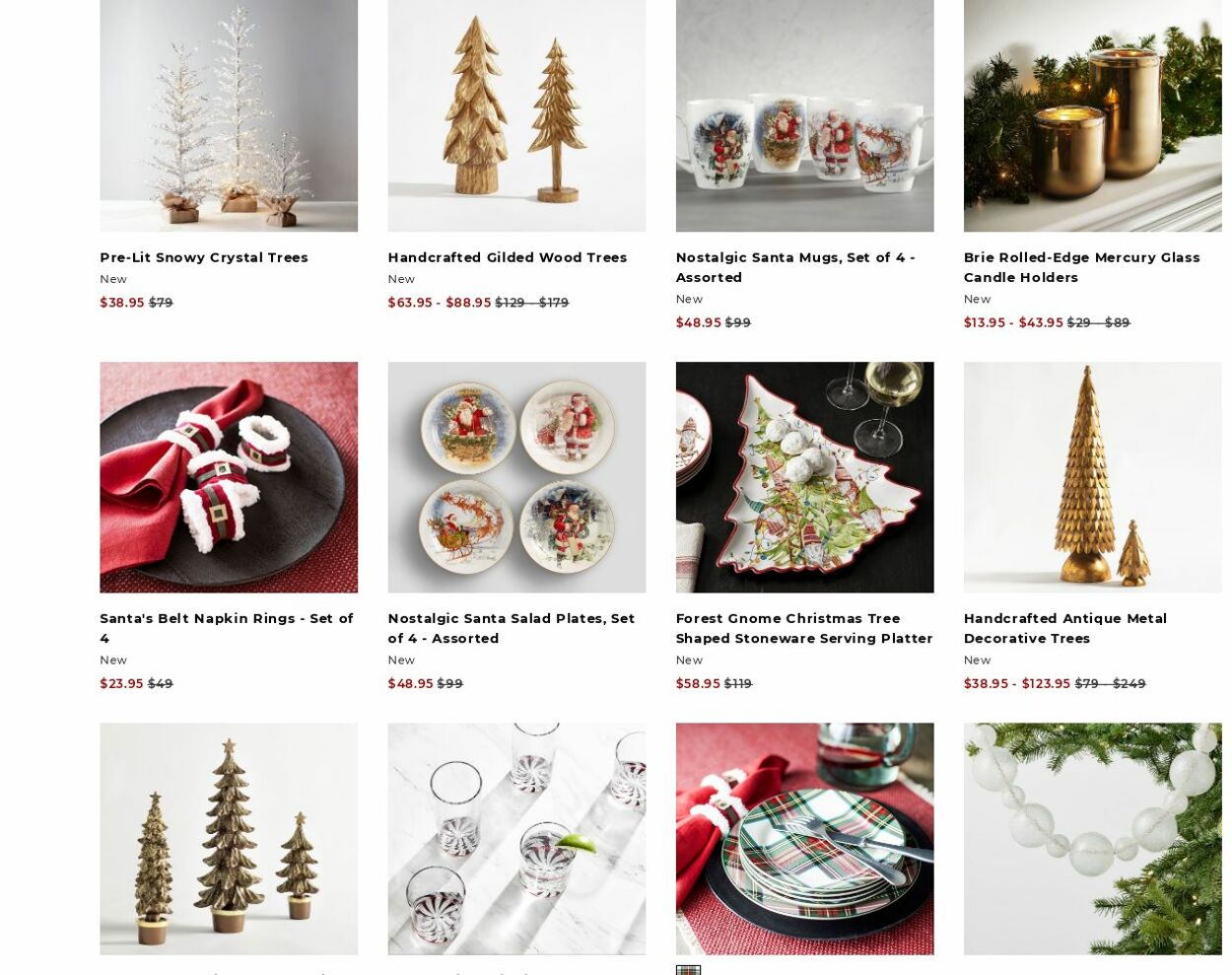 Catalogue Pottery Barn 13.02.2023 - 22.02.2023