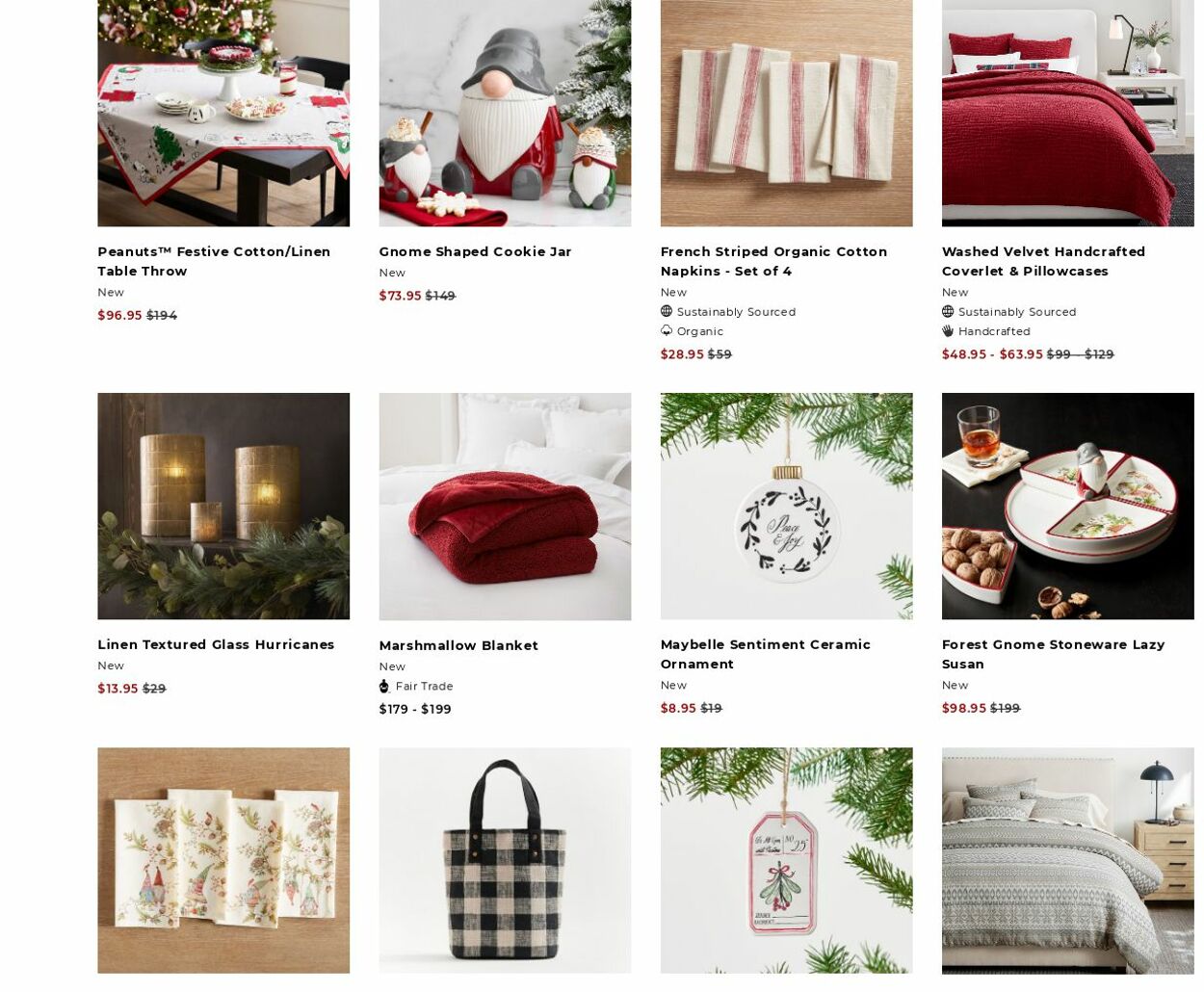 Catalogue Pottery Barn 13.02.2023 - 22.02.2023