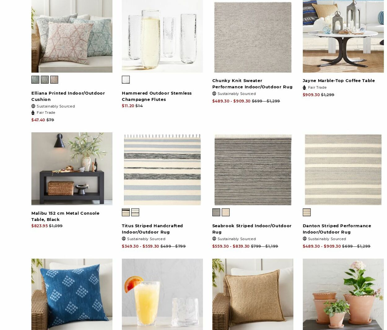 Catalogue Pottery Barn 13.02.2023 - 22.02.2023