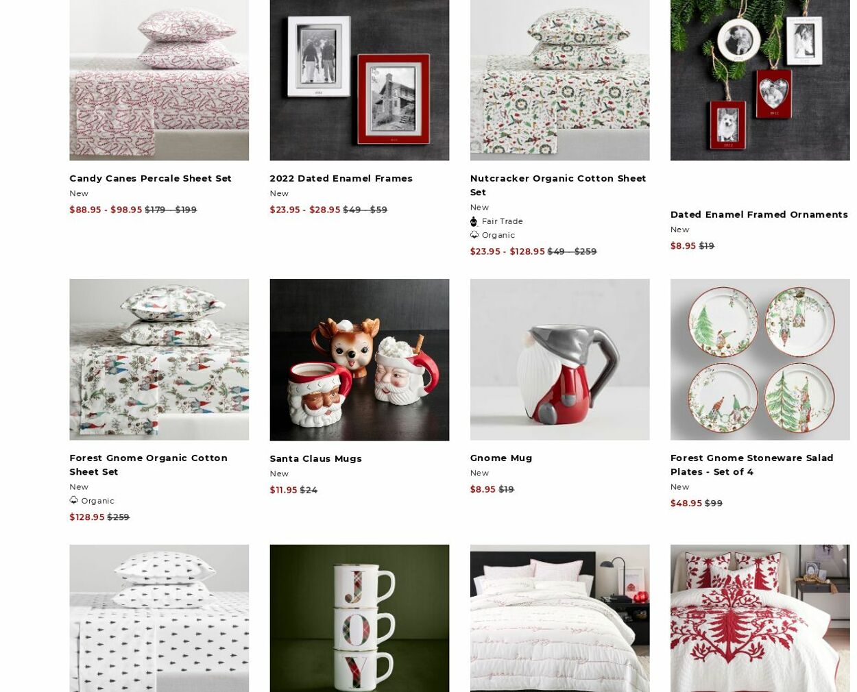 Catalogue Pottery Barn 13.02.2023 - 22.02.2023