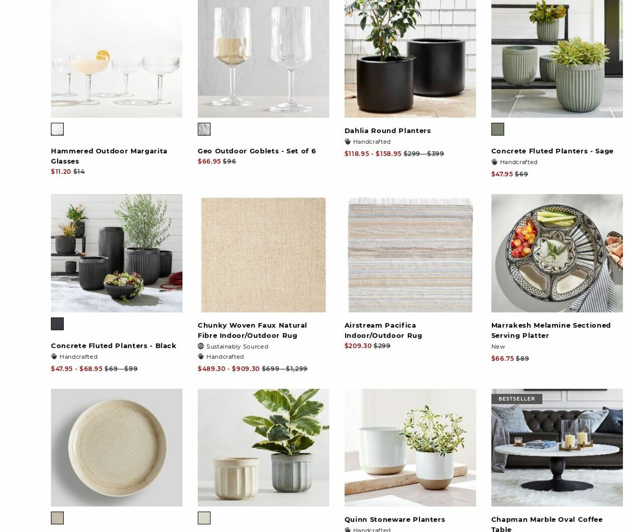 Catalogue Pottery Barn 13.02.2023 - 22.02.2023