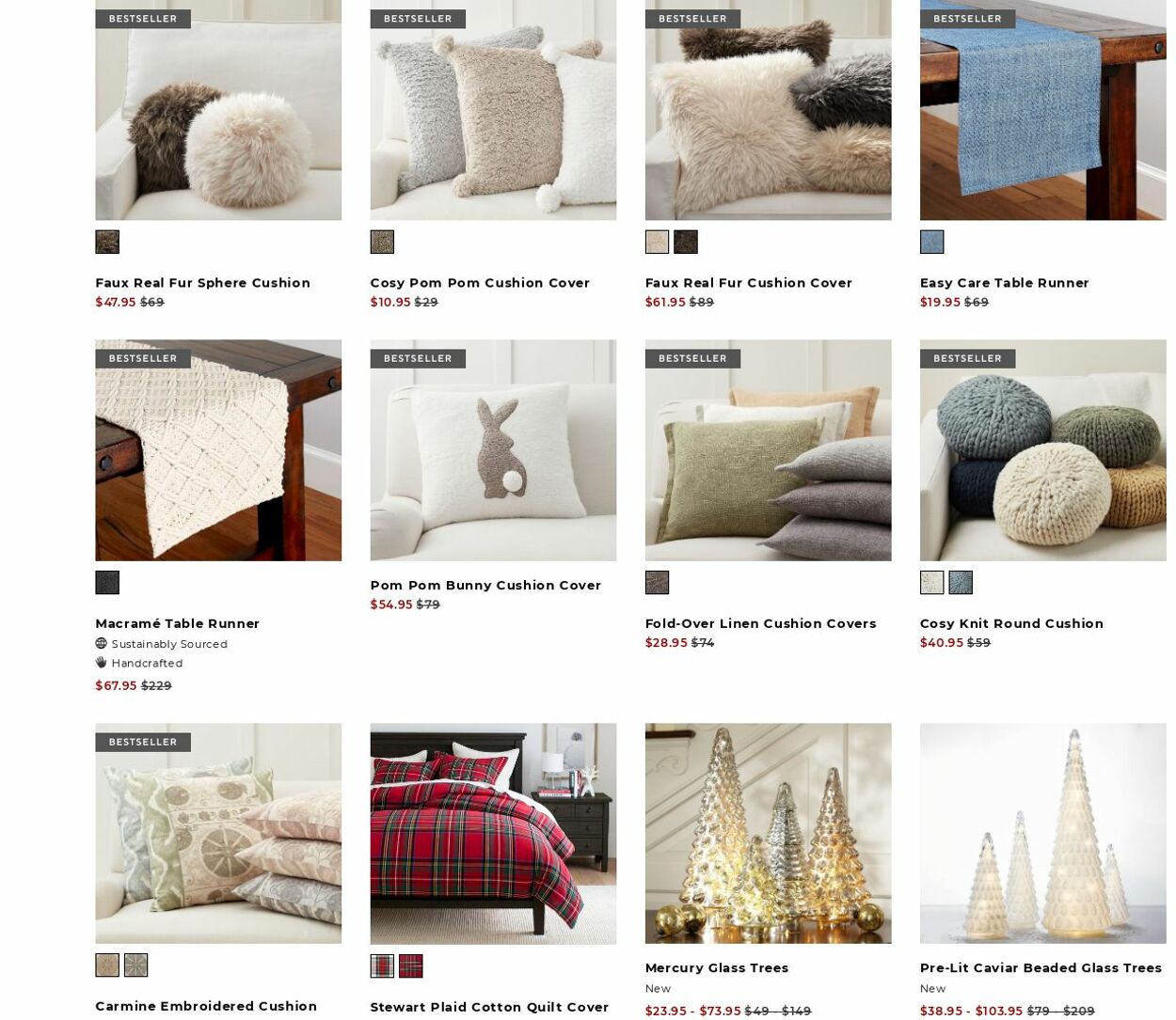 Catalogue Pottery Barn 13.02.2023 - 22.02.2023