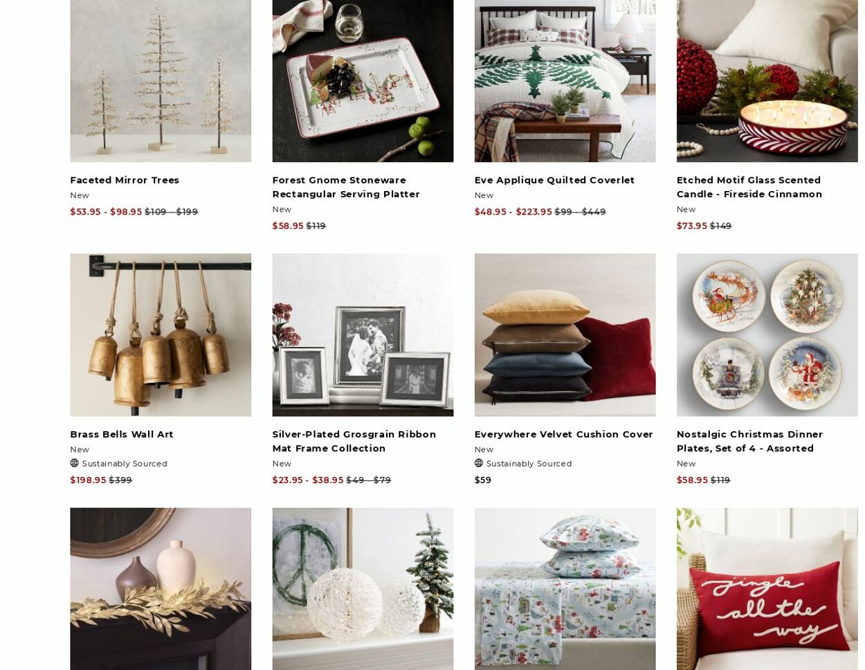 Catalogue Pottery Barn 13.02.2023 - 22.02.2023