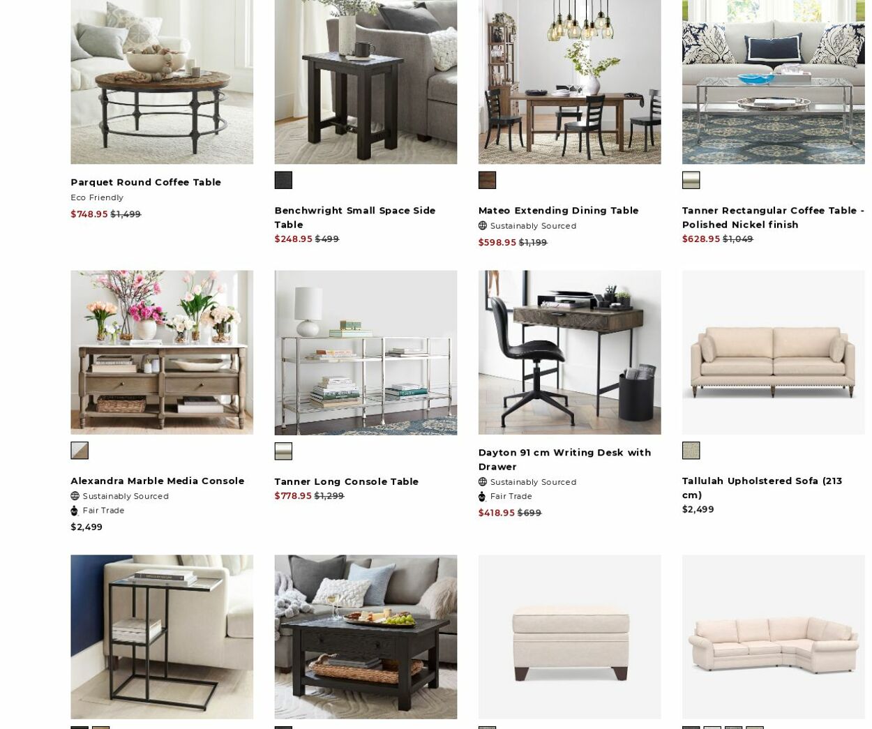 Catalogue Pottery Barn 13.02.2023 - 22.02.2023