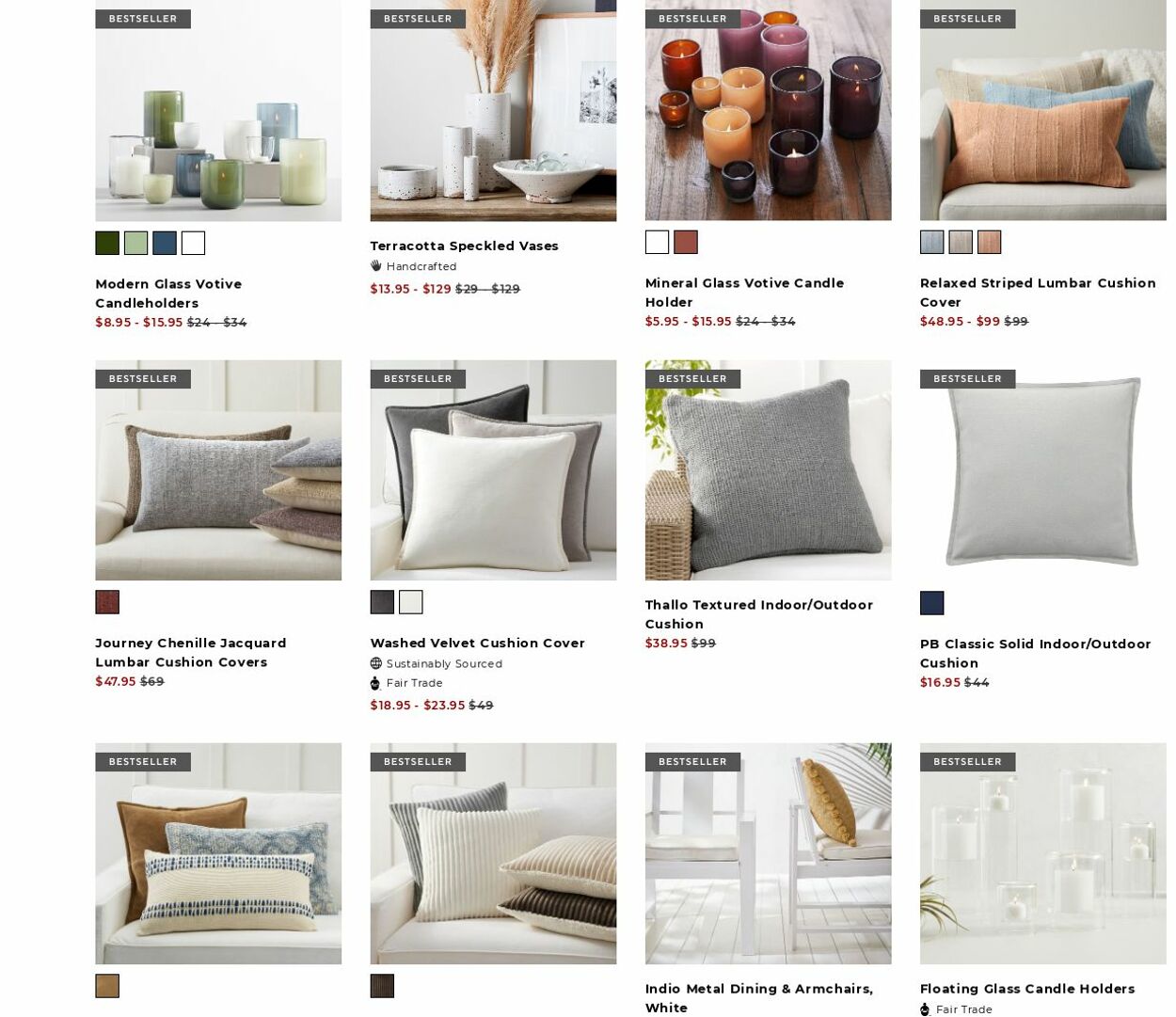 Catalogue Pottery Barn 13.02.2023 - 22.02.2023