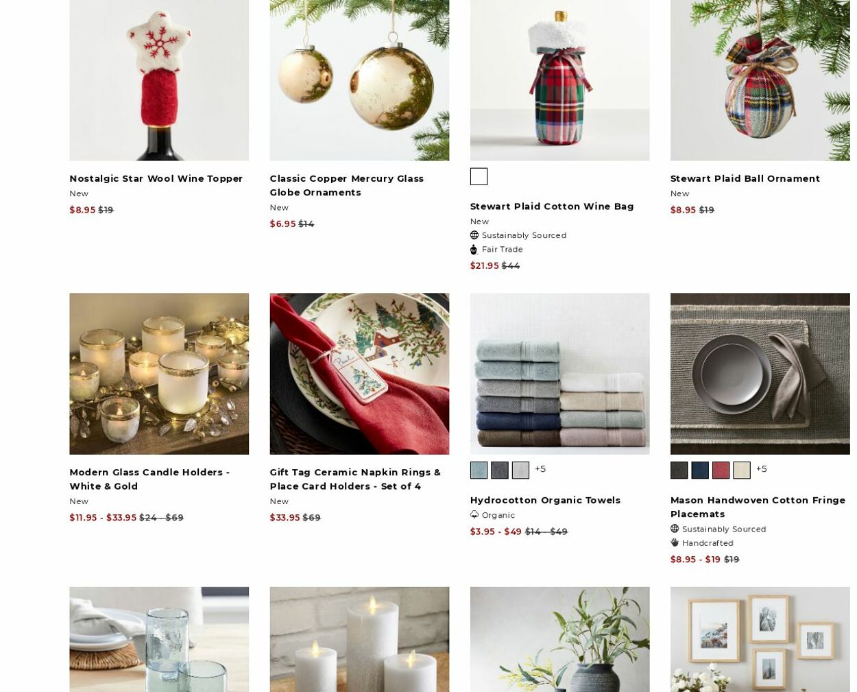 Catalogue Pottery Barn 13.02.2023 - 22.02.2023