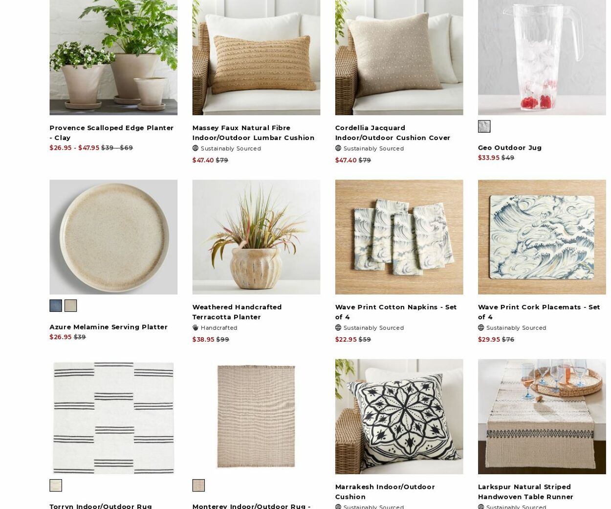 Catalogue Pottery Barn 13.02.2023 - 22.02.2023