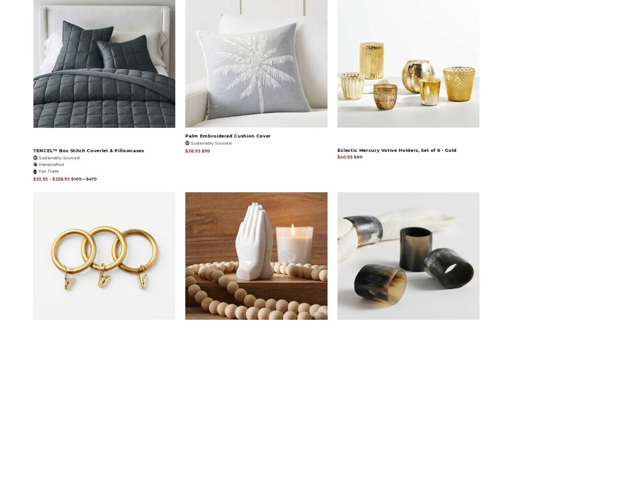 Catalogue Pottery Barn 21.08.2023 - 30.08.2023