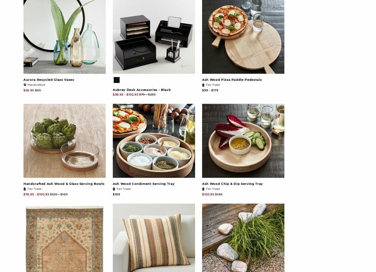 Catalogue Pottery Barn 07.08.2023 - 16.08.2023