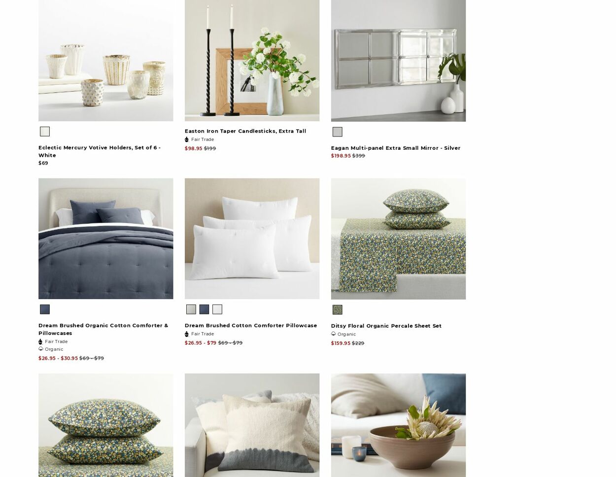 Catalogue Pottery Barn 07.08.2023 - 16.08.2023