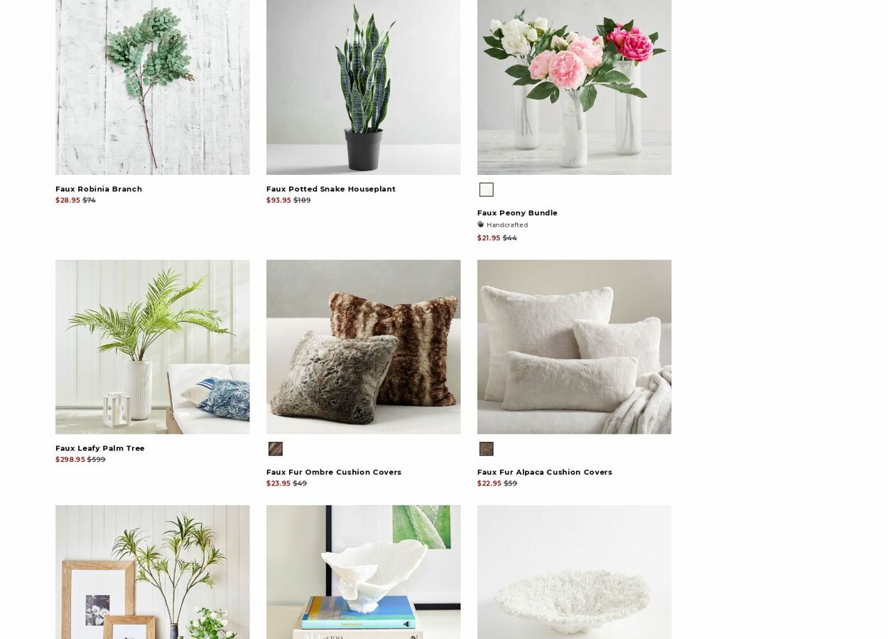 Catalogue Pottery Barn 07.08.2023 - 16.08.2023