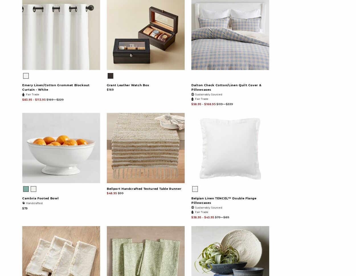 Catalogue Pottery Barn 07.08.2023 - 16.08.2023