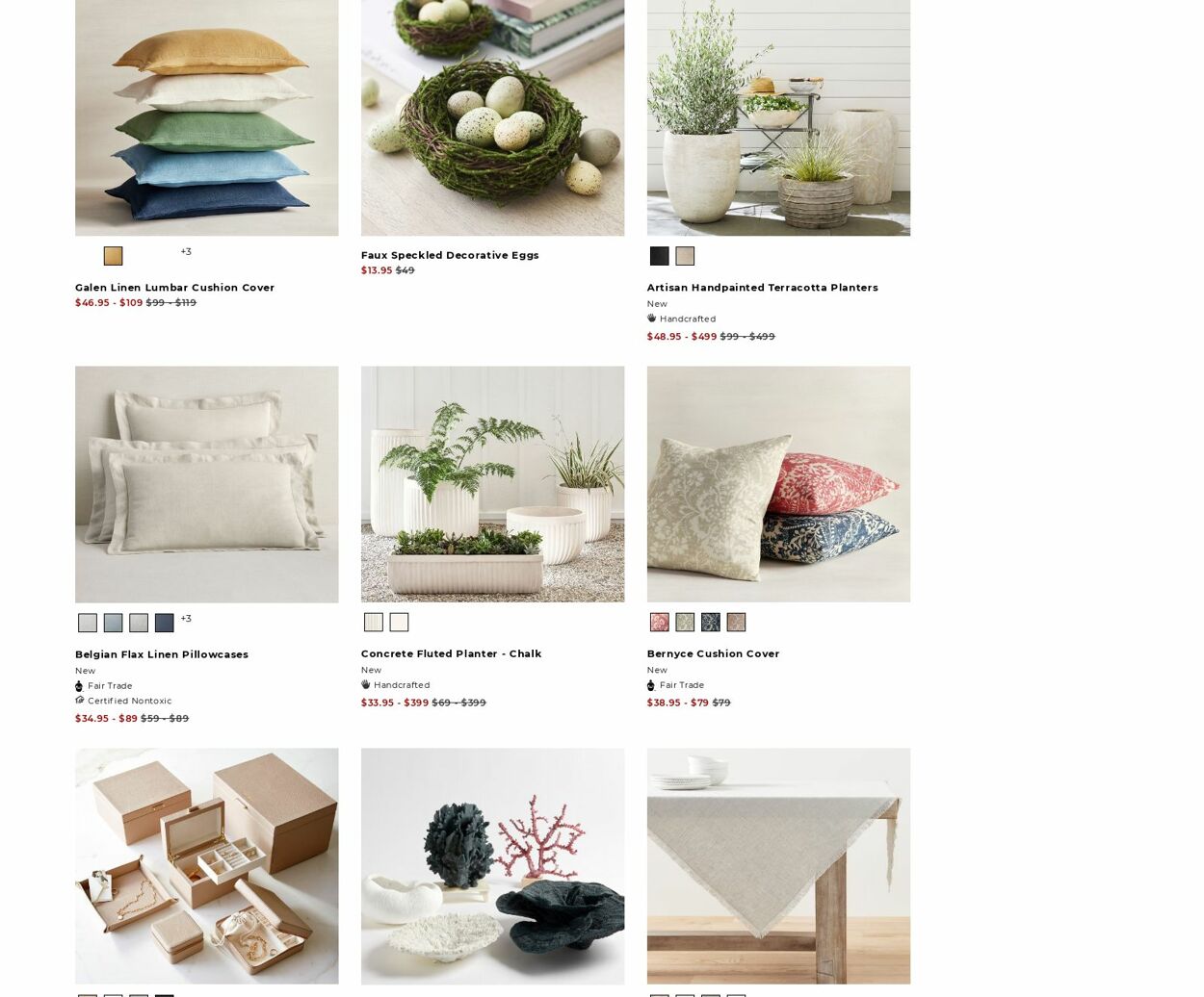 Catalogue Pottery Barn 07.08.2023 - 16.08.2023