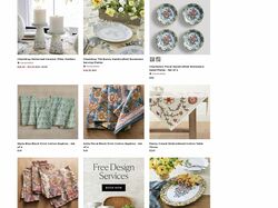 Catalogue Pottery Barn 11.09.2023 - 20.09.2023