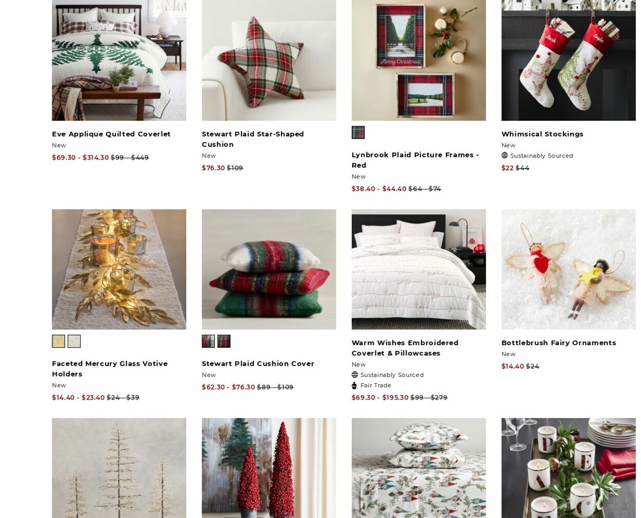 Catalogue Pottery Barn 26.12.2022 - 04.01.2023