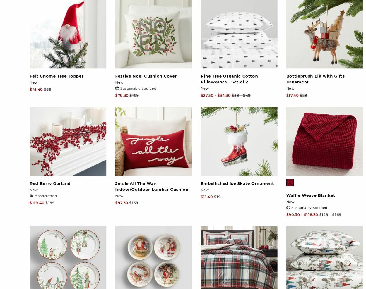 Catalogue Pottery Barn 26.12.2022 - 04.01.2023