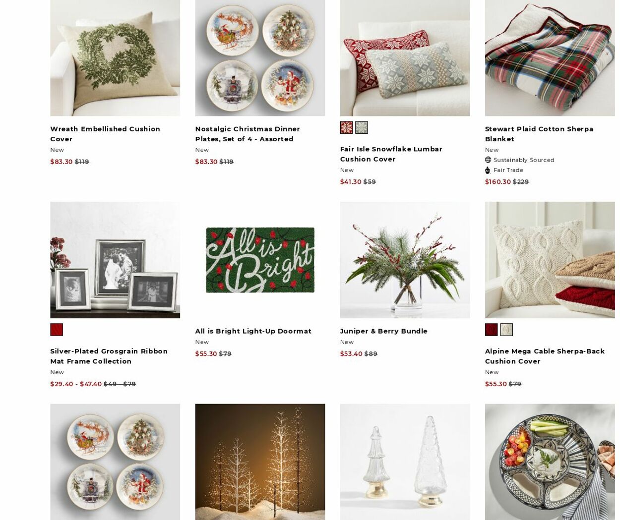 Catalogue Pottery Barn 26.12.2022 - 04.01.2023